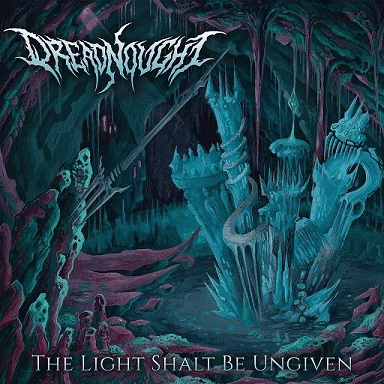 The Light Shall Be Ungiven